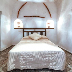 Cueva El Murallon Benamaurel Benamaurel